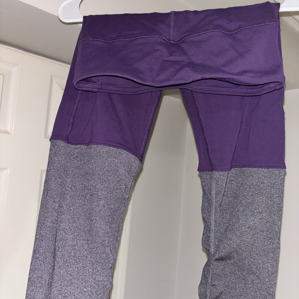 Alo Active Leggings